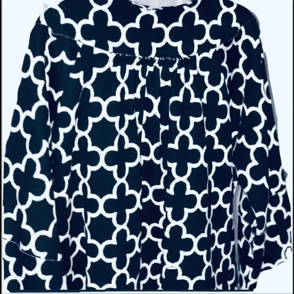 Grace Elements Plus Beautiful Shell Jacket - Picture 7 of 13